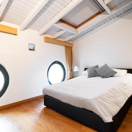 San Babila Penthouse 米兰
