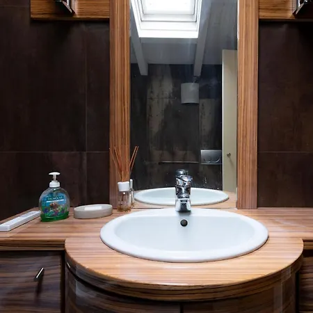 San Babila Penthouse 米兰
