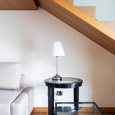 San Babila Penthouse 米兰