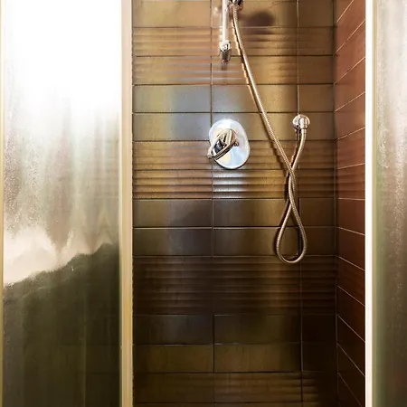 San Babila Penthouse 公寓