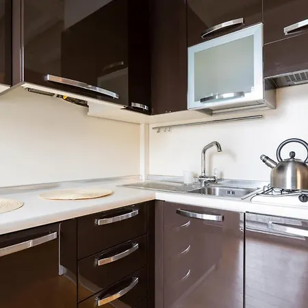 San Babila Penthouse