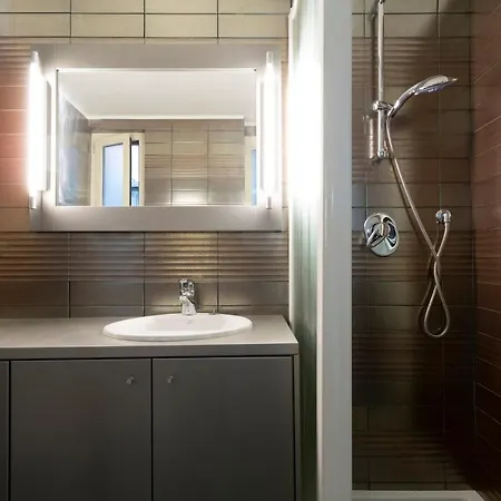 San Babila Penthouse 公寓 *